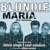 『Maria』 Blondie