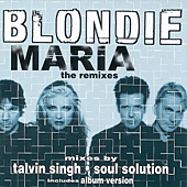wMariax Blondie