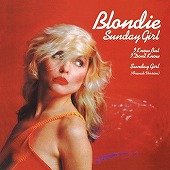 wSunday Girlx Blondie