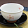 美形朴仙茶碗（桜）
