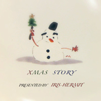 クリスマス・ストーリー／Xmas story