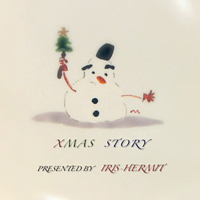クリスマス・ストーリー/Xmas story クリスマス・ストーリー/Xmas story