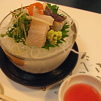 夏の味覚 鱧(ハモ) 夏の味覚 鱧(ハモ)