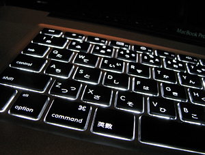 Mac book Pro