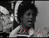 D.C.リー(D.C.Lee)