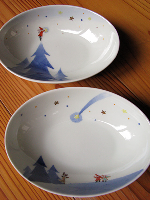 リベカのクリスマス♪ 2008 リベカのクリスマス♪ 2008