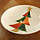 リベカのクリスマス小皿