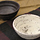 ロクロ碗（黒陶）〜巒山窯〜伊万里焼