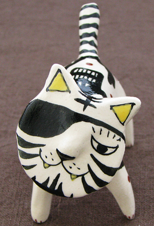お家の『魔除け』などにいかがでしょうか♪