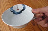 手に持った感じもイイよ