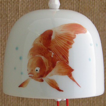 金魚 丸型(大)