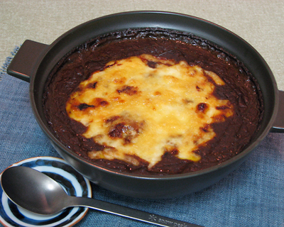 �L�c�ăJ���[�`������i���ڂ甫�j�`�L�c��