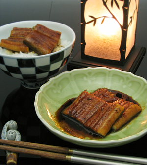 業務用として『日本料理店』などでもお使い頂いている和食器は、和食のお料理が良く似合いますね。