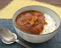 話題の『朝カレー』なんていかがでしょうか♪ 